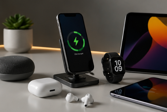 Tech Gadgets