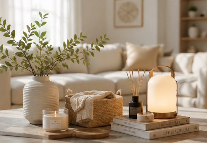 Home Essentials